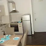 Sigma Z1 Apartment