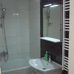 Sigma Z1 Apartment Zadar