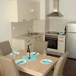 Sigma Z1 Apartment *