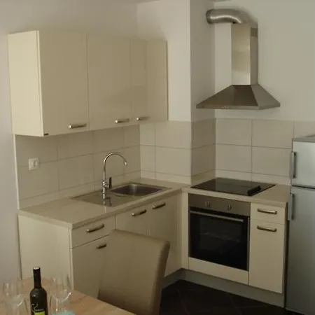 Sigma Z1 Appartement *