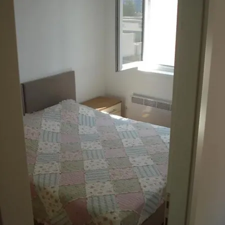 Sigma Z1 Apartment