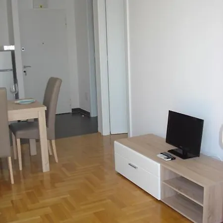 Apartment Sigma Z1