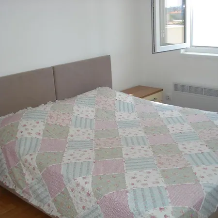 Apartment Sigma Z1 Zadar